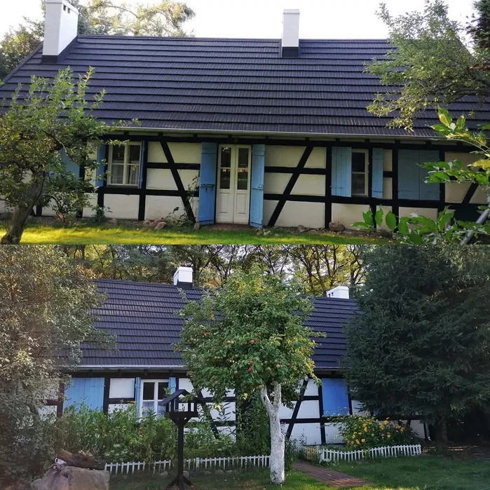 Usługi Dekarskie Dachy Dekarz Dach Dekarstwo Blacharstwo