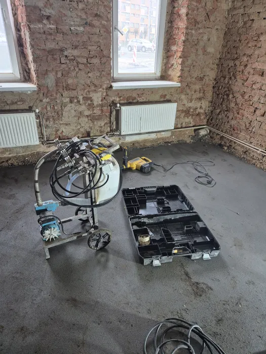 Prace remontowo budowlane Termomodernizacja