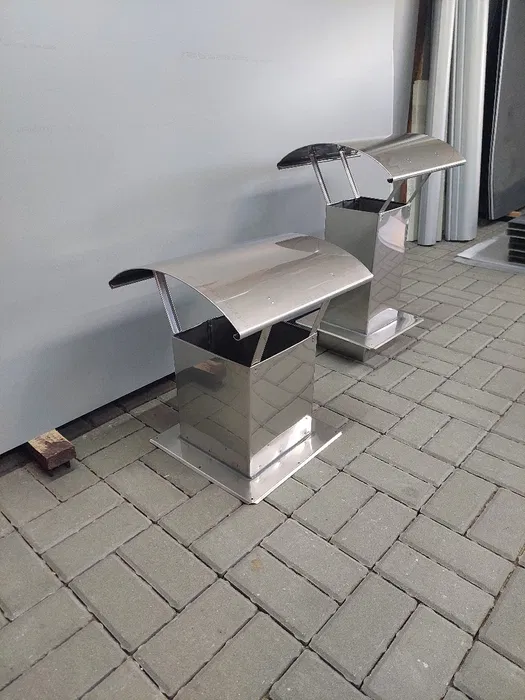 Dekarz usługi dekarskie, rynny,rury,,parapety,obróbki blacharskie.