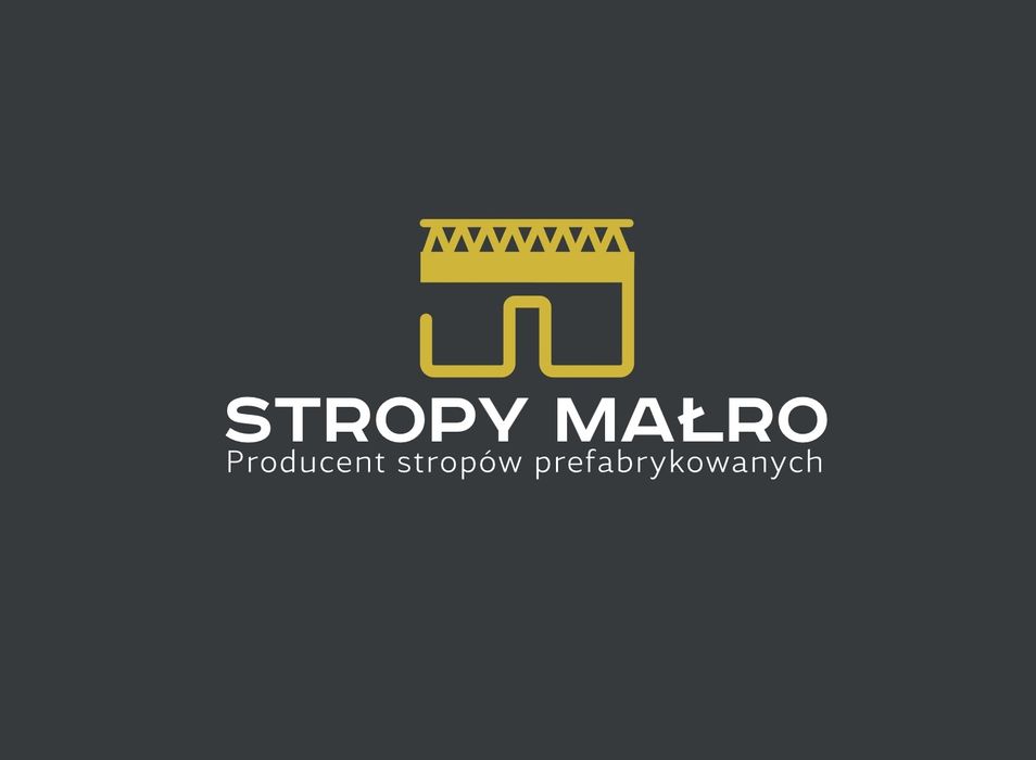 Stropy prefabrykowane Filigran / Vector – Opole
