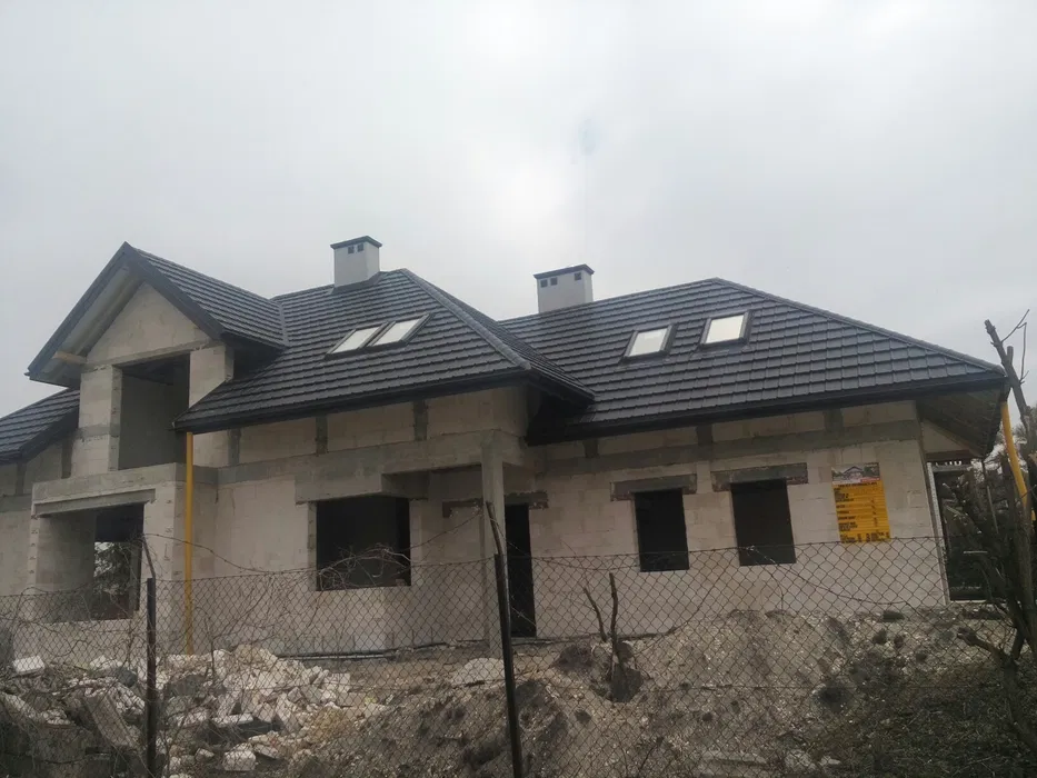 Krycie Dachów. Usługi Dekarskie. Dachy. Altanki