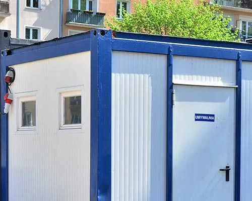 Rusztowania, Winda dekarska, Ogrodzenia, Zsypy/Wynajem, Montaż