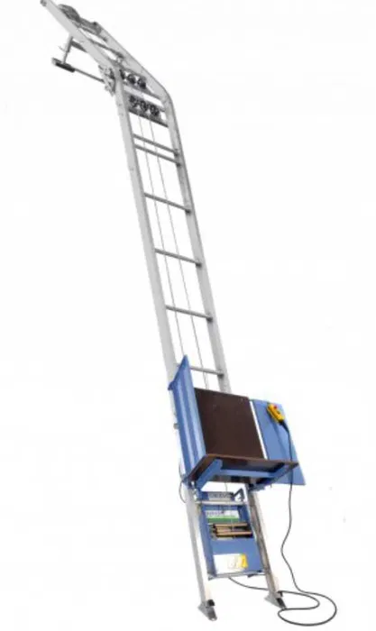 Rusztowania, Winda dekarska, Ogrodzenia, Zsypy/Wynajem, Montaż