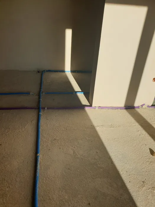 Tynki Maszynowe Gipsowe i Cementowo-Wapienne