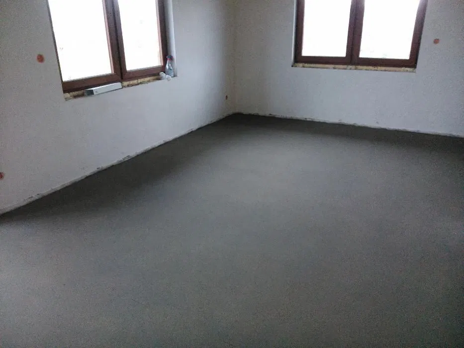 Posadzki betonowe,Wylewki maszynowe STYROBETON!!!