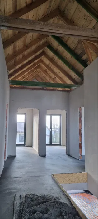 ,Styrobetony,Posadzki tradycyjne z miksokreta, Wylewki anhydrytowe,