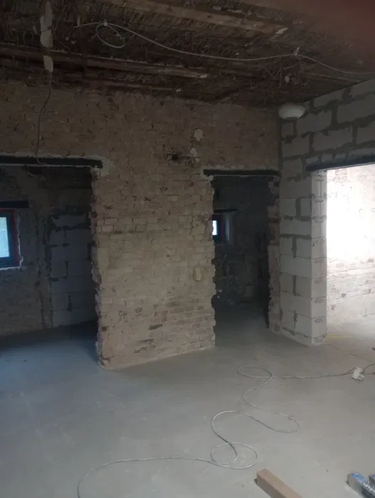 Tynki maszynowe gipsowe i cementowo wapienne