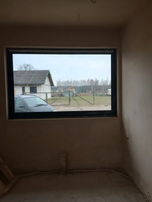 Tynki maszynowe gipsowe i cementowo wapienne