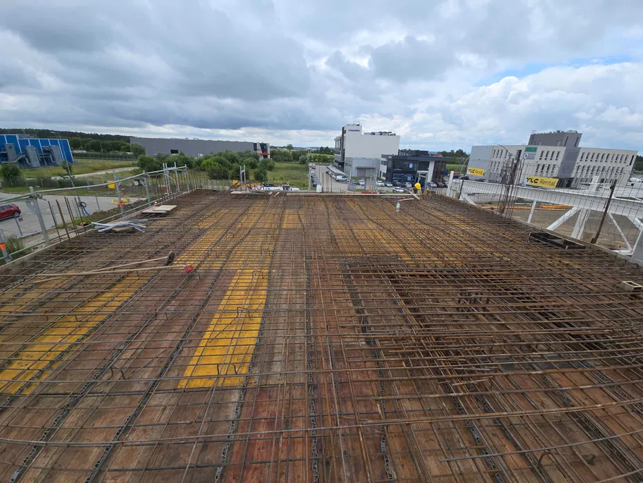 Kierownik budowy – nadzór nad realizacją, odbiory mieszkań, doradztwo