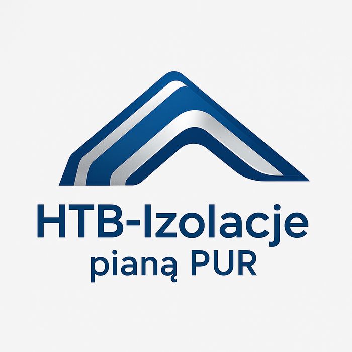 Izolacja Pianka PUR Poddasza/Fundamenty/Hale