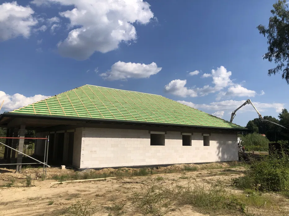 Usługi Ciesielsko-Dekarskie