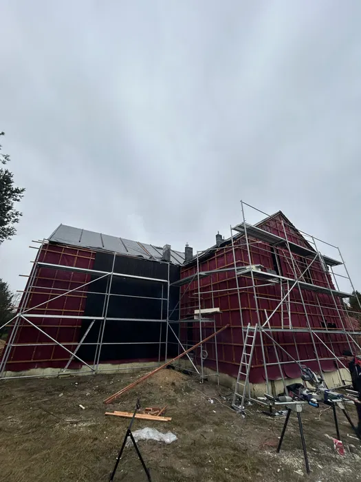 Wynajem Rusztowań Plettac