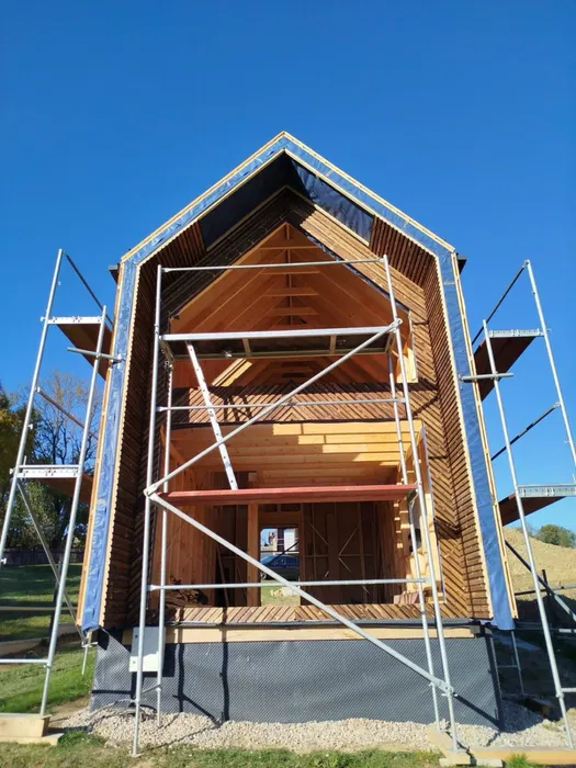 Wynajem Rusztowań Plettac