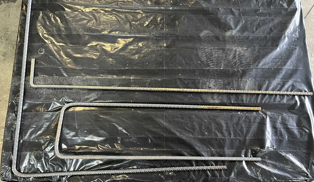 Stemple budowlane, podpory stropowe, sztyce, strop - wynajem