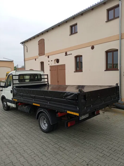 Stemple budowlane, podpory stropowe, sztyce, strop - wynajem