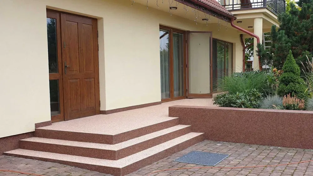 Osuszanie piwnic garaży żywica na posadzki hydroizolacja podłóg ścian