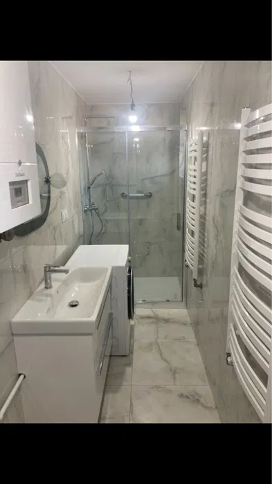 Budowa domów do 100m2