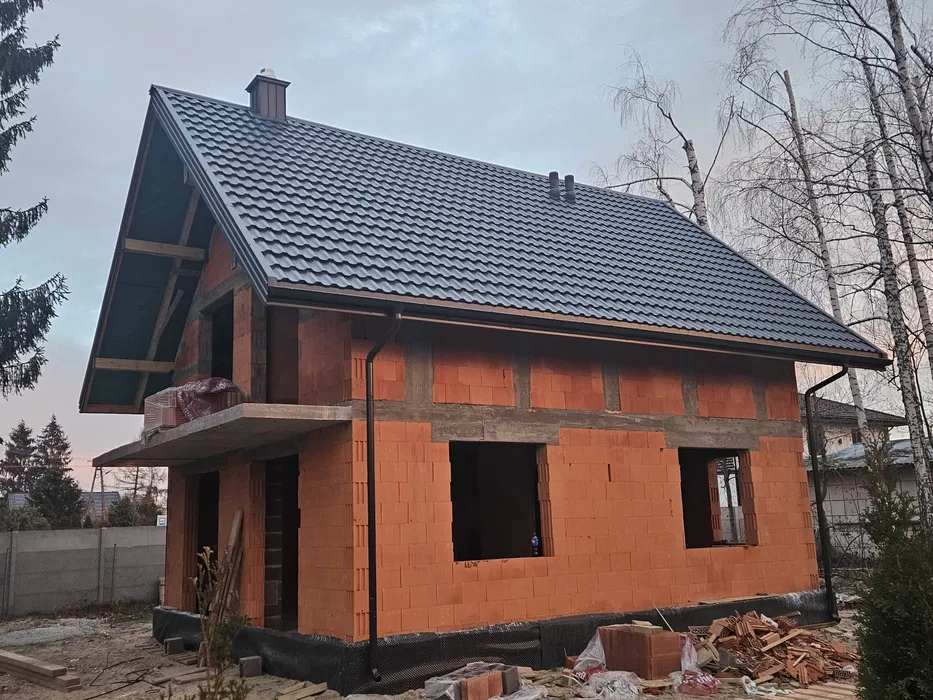 Usługi Budowlane