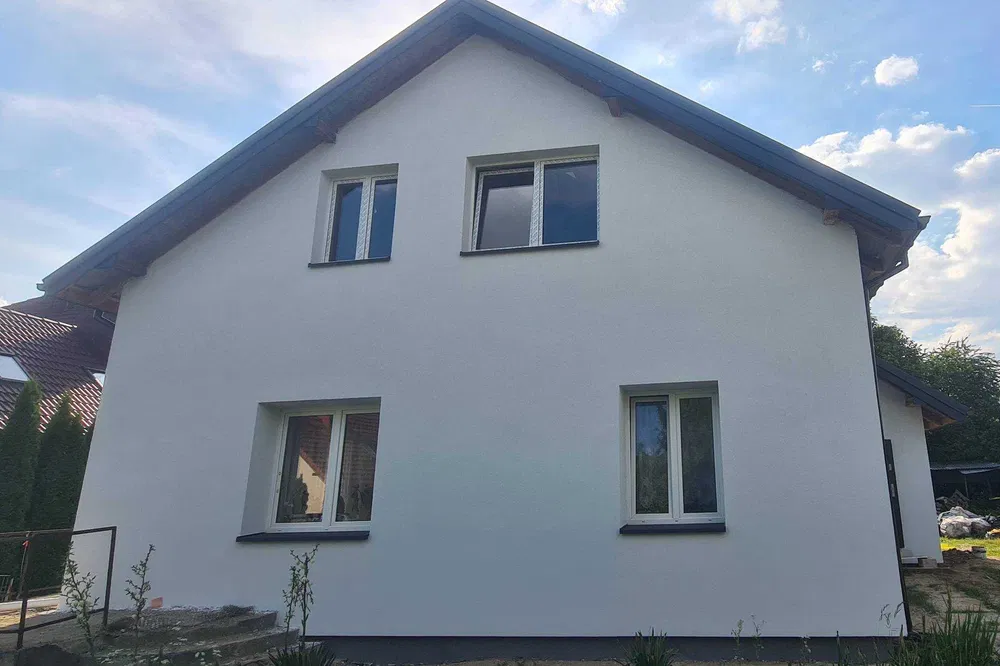 Docieplenia domów i elewacje: lubelskie, mazow. podl., podkarpackie