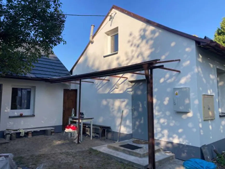 Docieplenia domów i elewacje: lubelskie, mazow. podl., podkarpackie
