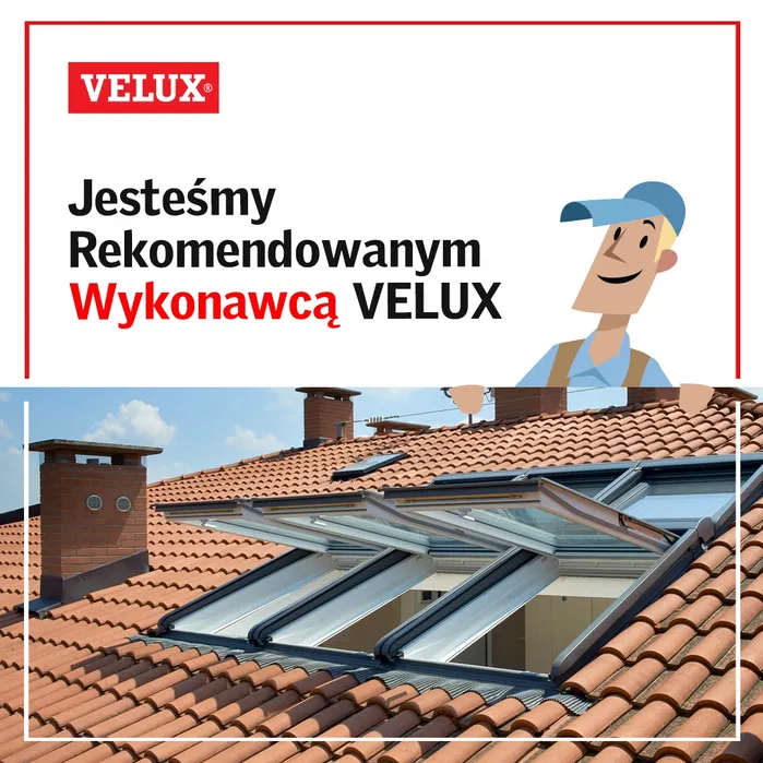 OKNA DACHOWE#serwis / wymiana / montaż Velux Fakro PODLASKIE Białystok