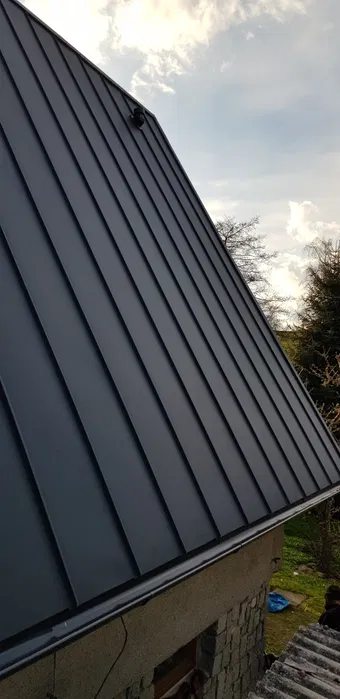 Dachy, Dekarstwi, Wiezby Dachowe Dekarz