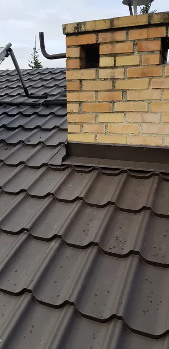 Dachy, Dekarstwi, Wiezby Dachowe Dekarz