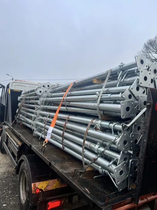 Wypożyczalnia/Wynajem Szalunków Stropowych