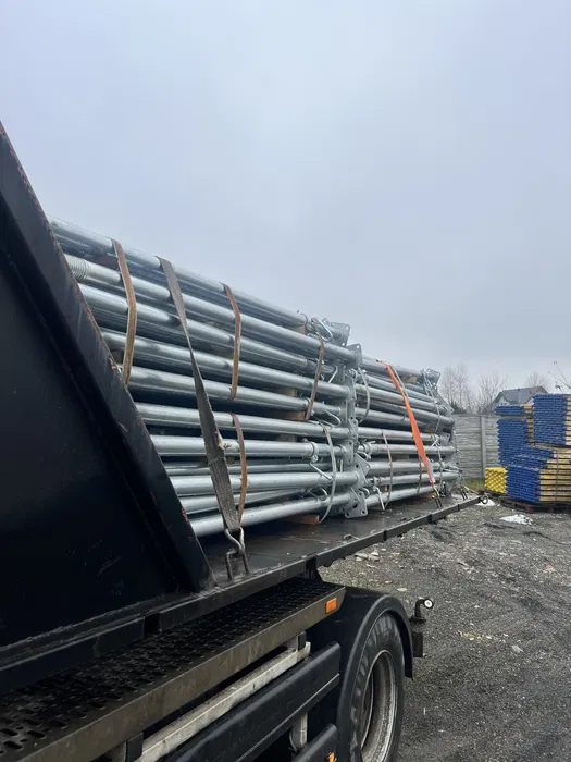 Wypożyczalnia/Wynajem Szalunków Stropowych