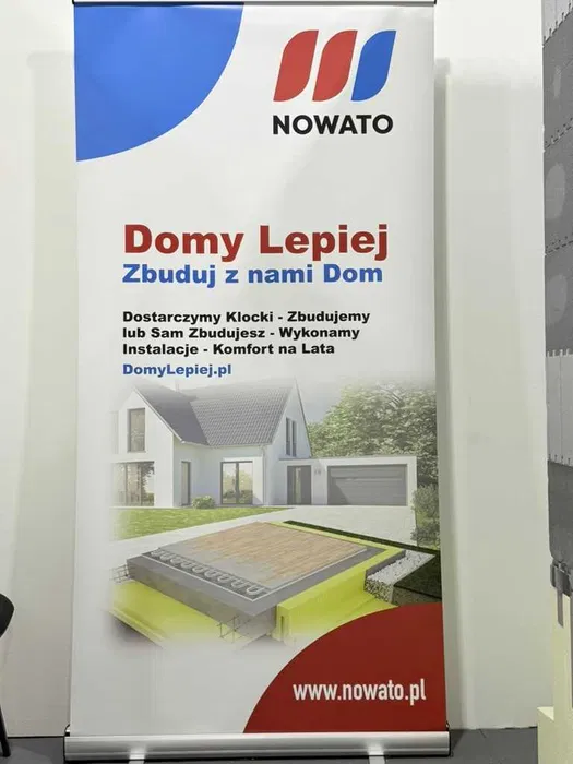 Domy z klocków ICF Styropian lub EkoBeton Ciechanów-Płock-Warszawa