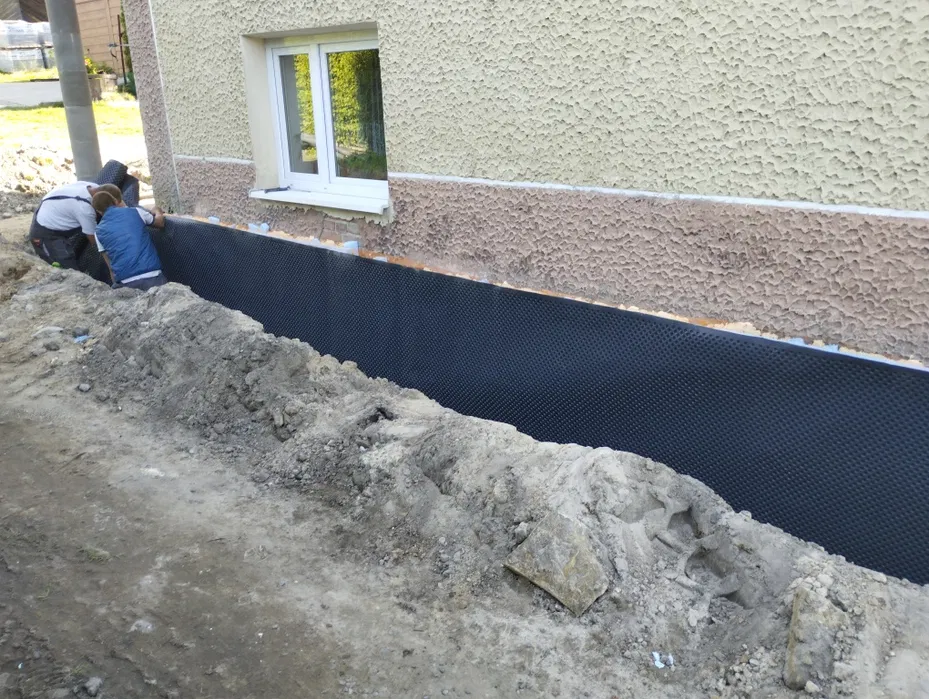 Budowa i remont brukarstwo