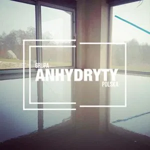 Wylewki anhydrytowe, Pianobetony Glosbud