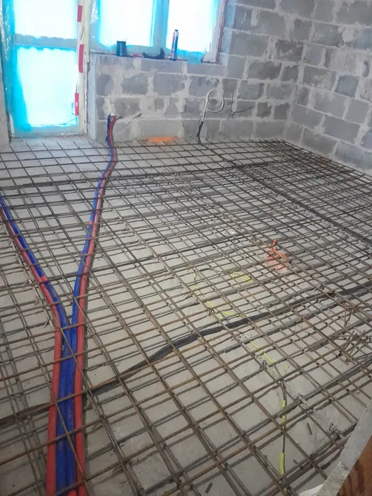 Przebudowy, rozbudowy starych domów,stropów itp.WOLNE TERMINY