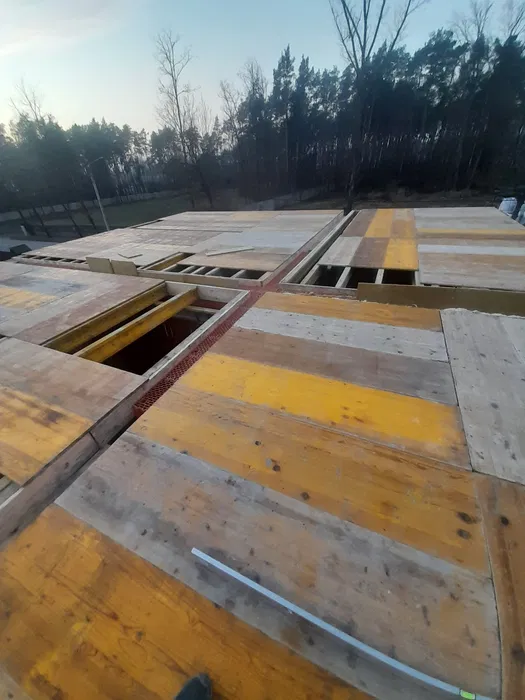 Przebudowy, rozbudowy starych domów,stropów itp.WOLNE TERMINY