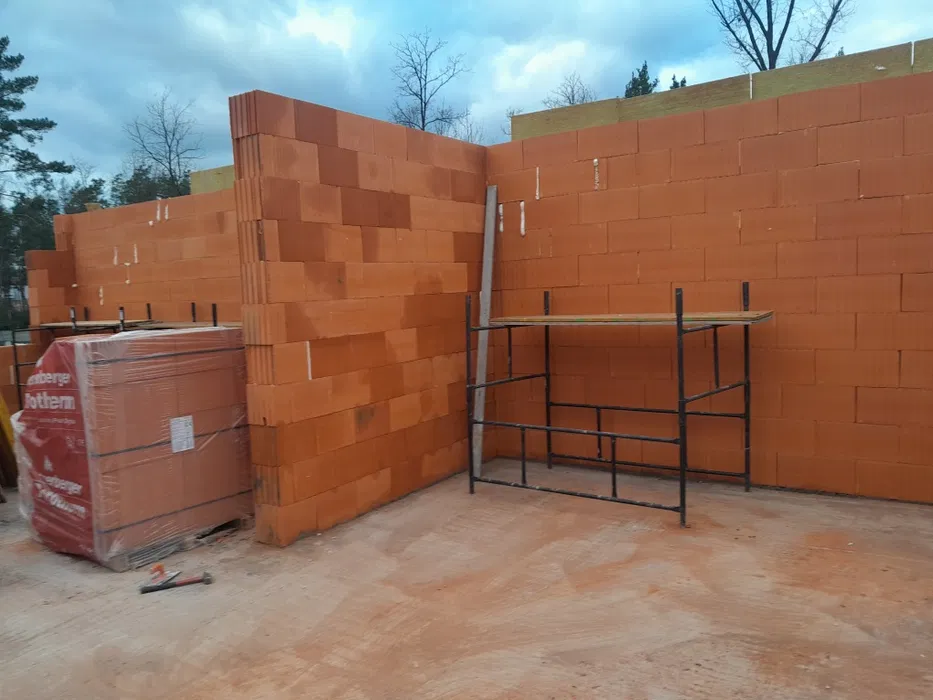 Przebudowy, rozbudowy starych domów,stropów itp.WOLNE TERMINY
