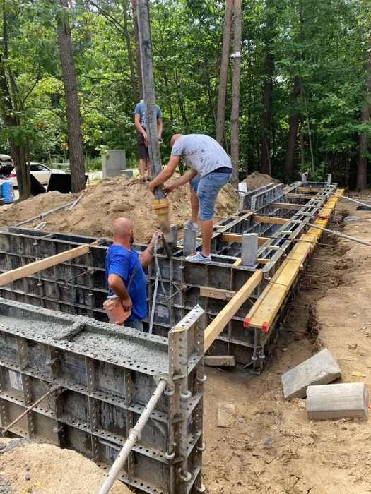 Wynajem systemu szalunkowego TEKKO MINI BOX | RDM invest Grójec