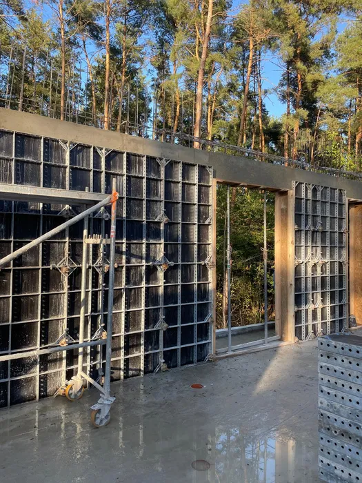 Wynajem systemu szalunkowego TEKKO MINI BOX | RDM invest Grójec