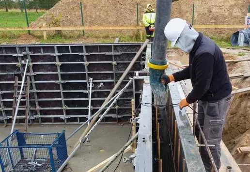 -> Wynajem/sprzedaż szalunków - Ozorków i okolice