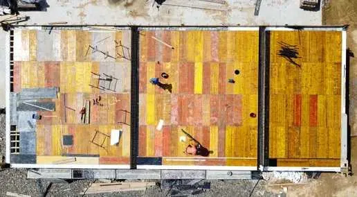 -> Wynajem/sprzedaż szalunków - Ozorków i okolice