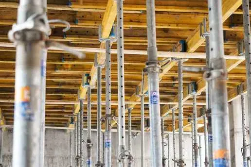 -> Wynajem/sprzedaż szalunków - Ozorków i okolice