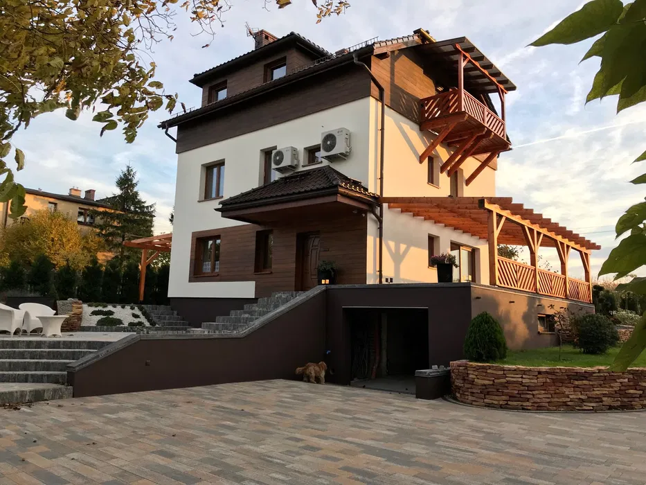 Elewacje i ocieplenia domów - wolne terminy 2026