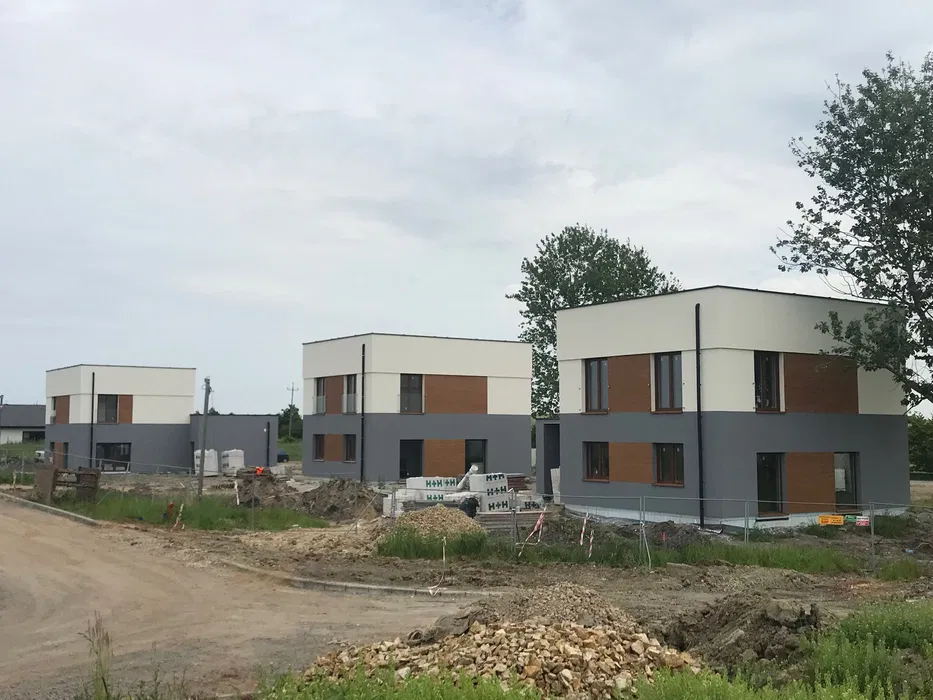Elewacje i ocieplenia domów - wolne terminy 2026