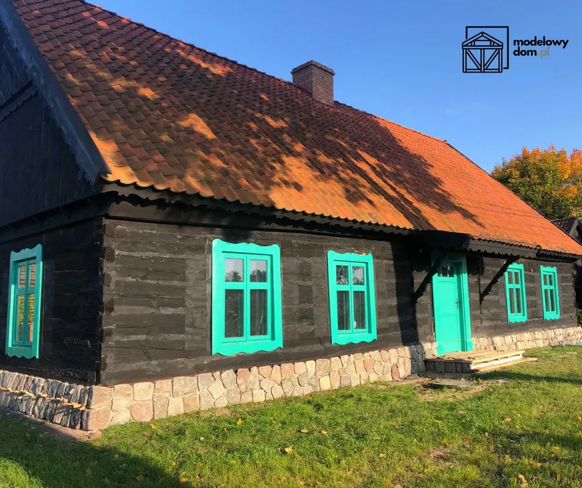 Remont starego domu, budowa domu, usługi budowlane, domy szkieletowe