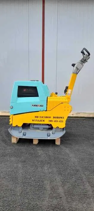 wynajem stemple budowlane / podpora stropowa / minikoparka