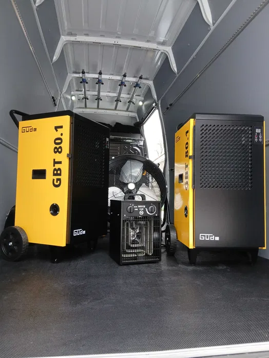 wynajem stemple budowlane / podpora stropowa / minikoparka