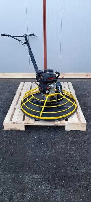 wynajem stemple budowlane / podpora stropowa / minikoparka