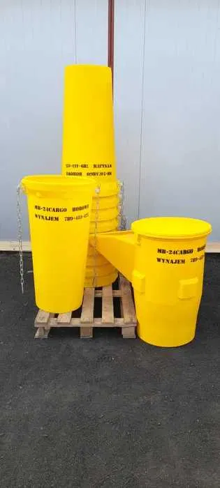 wynajem stemple budowlane / podpora stropowa / minikoparka