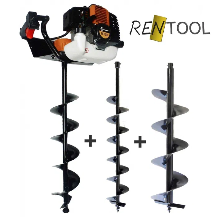 Rusztowanie klinowe / warszawskie / stemple / młoty / zsyp - wynajem