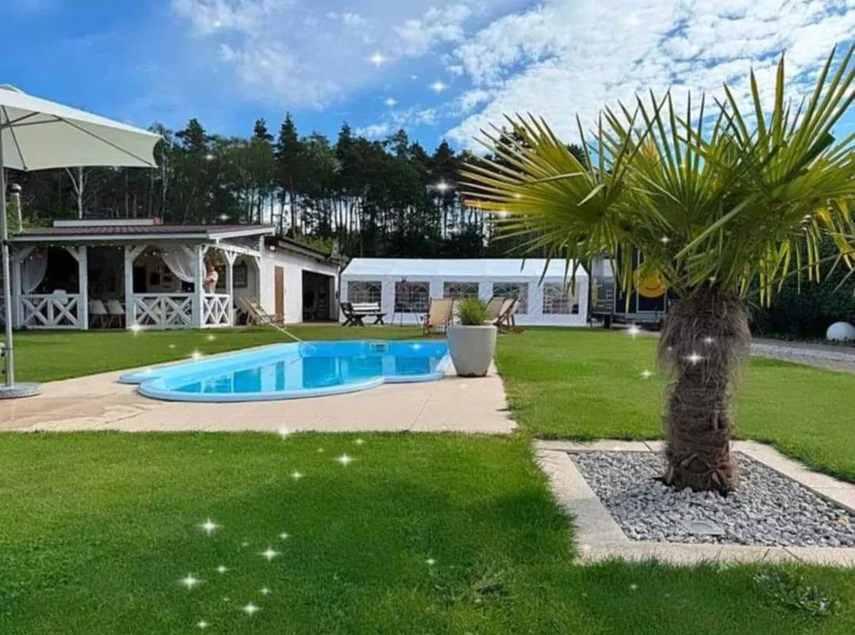 Rusztowanie klinowe / warszawskie / stemple / młoty / zsyp - wynajem