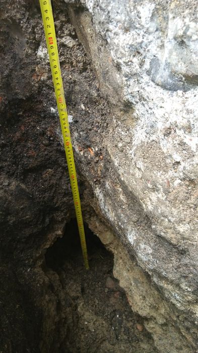Geotechnix, Geolog, badanie gruntu, opinia geotechniczna, geotechnik
